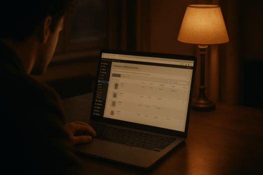 Woocommerce