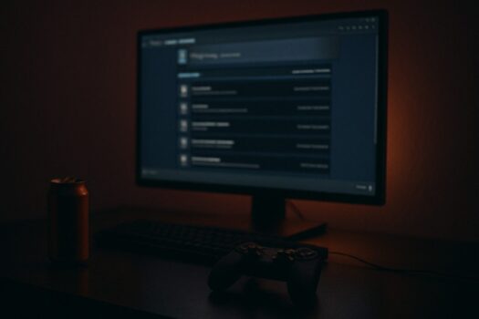 Errungenschaften Jagen Auf Steam: Ein Digitaler Schwanzvergleich