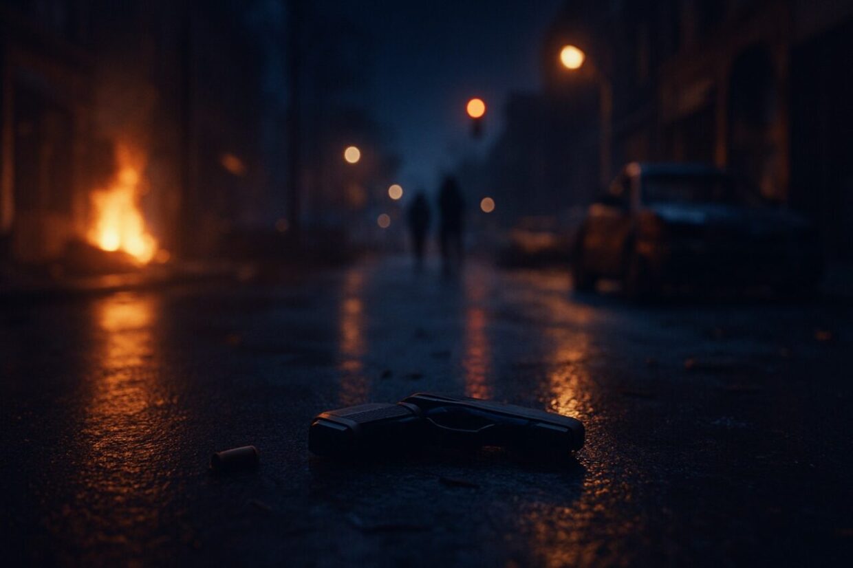 Resident Evil 6 / Biohazard 6