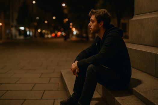 Fehl Am Platz – Wenn Alles Falsch Klingt
