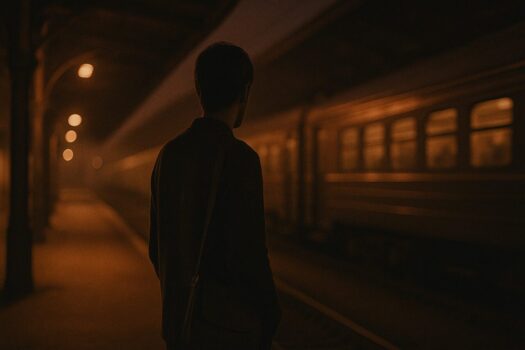 Hass, Angst, Titten Und Der Wetterbericht