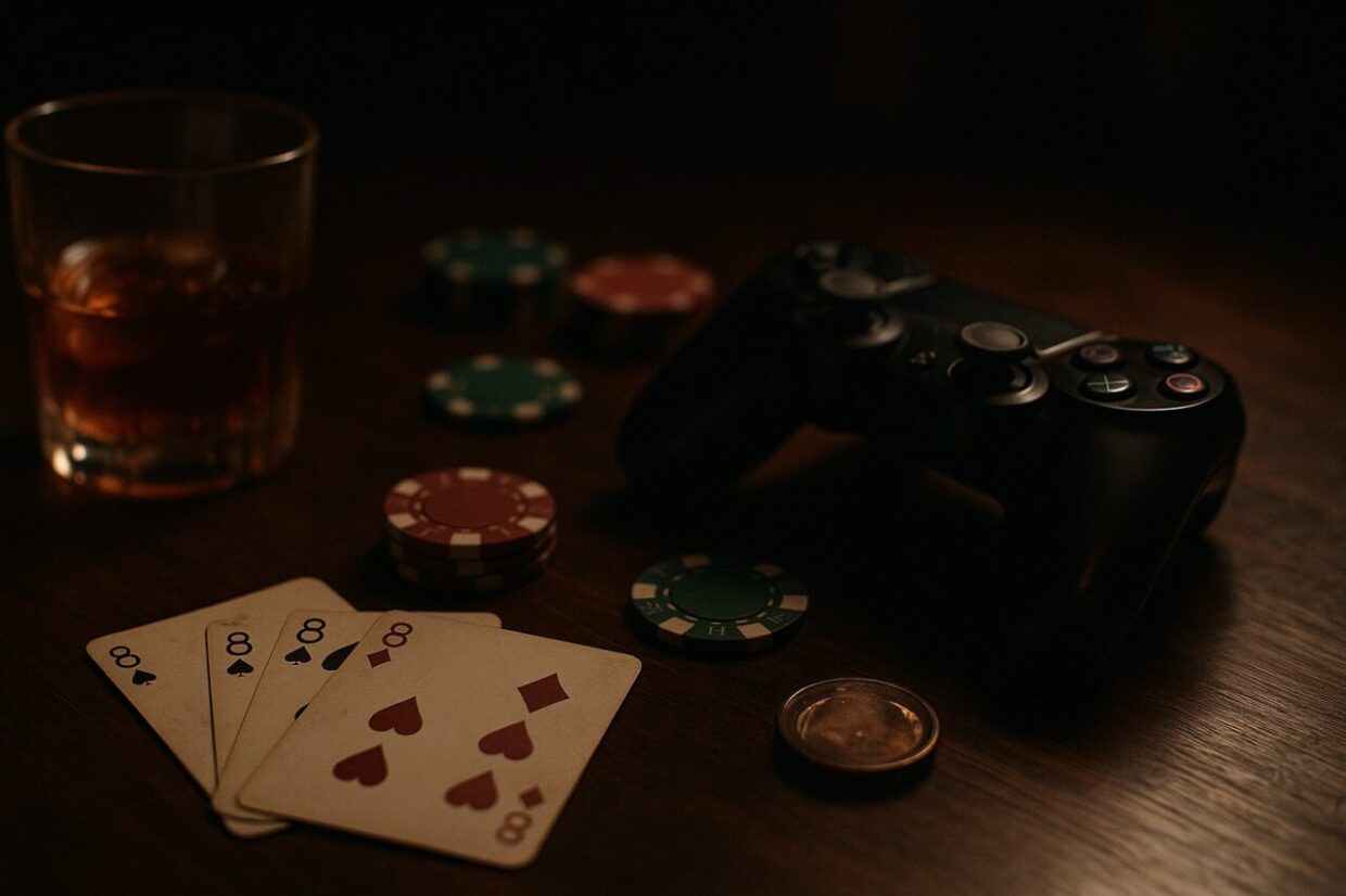 Poker Night 2