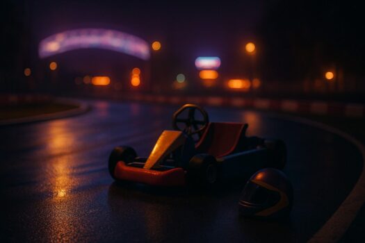 Sonic & All Stars Racing Transformed