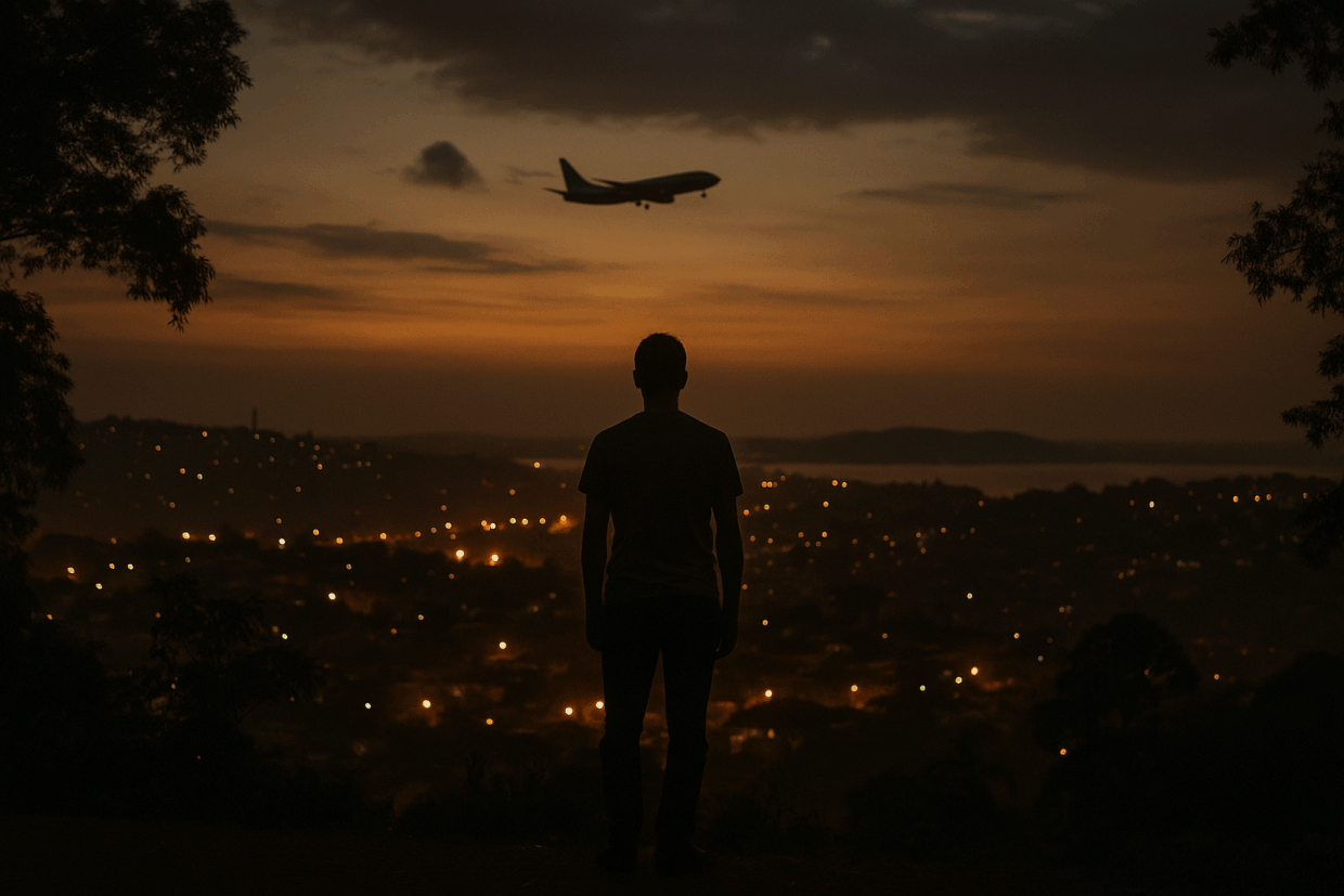 Blick in die Zukunft