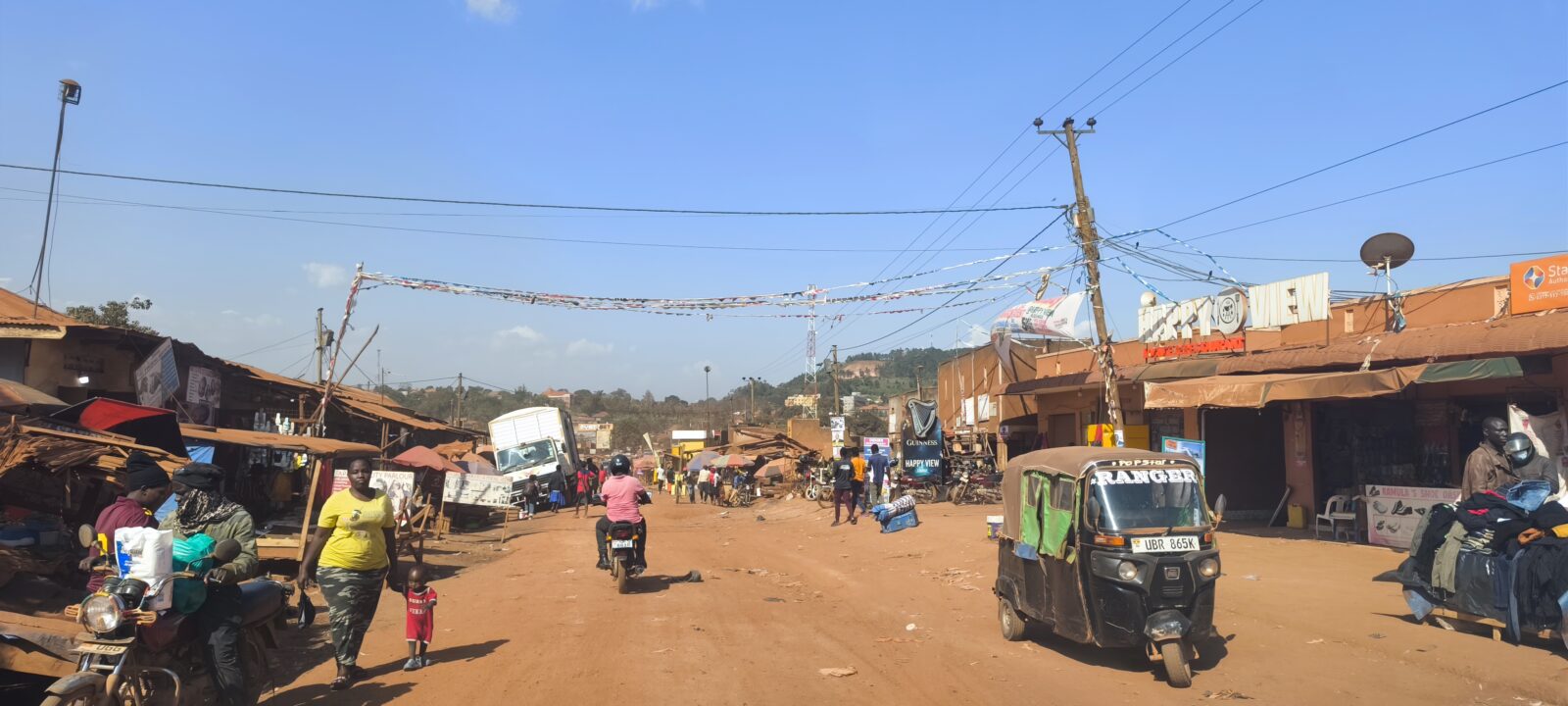 Lubowa Kampala