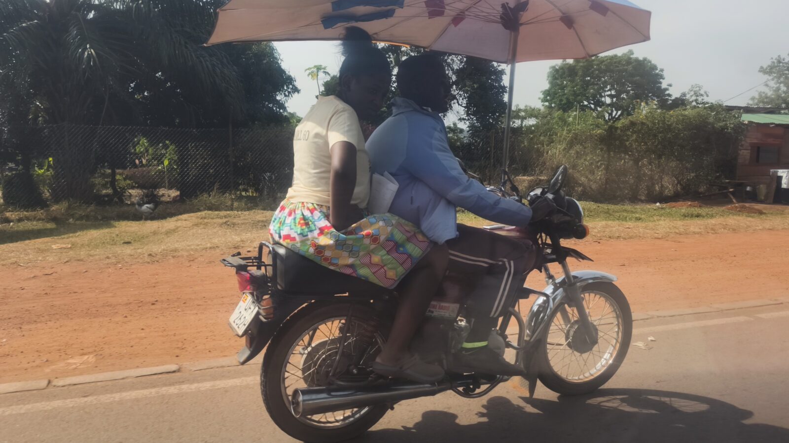 Bodaboda