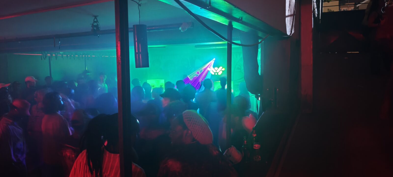 Goethe Zentrum Kampala